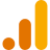 Google Analytics 4 - website performance tool used by SEO freelancer