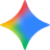 Google Gemini logo - AI content insights tool